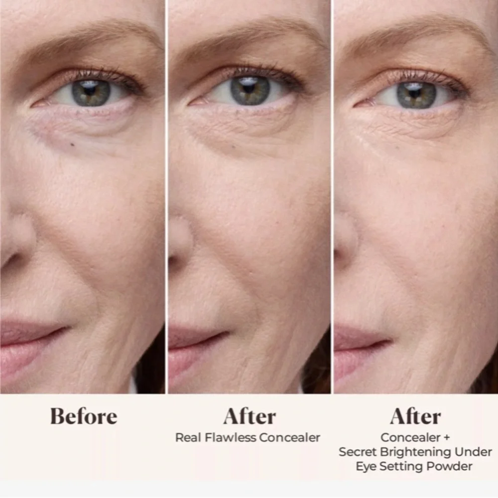 Laura Mercier Secret Brightening Powder